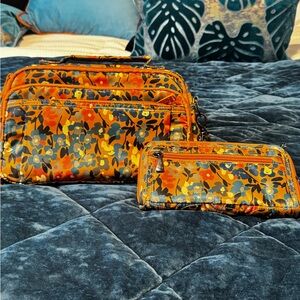 Lug Multicolor Crossbody Bag